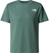 The North Face T-shirt - Anka Green