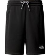 The North Face Shorts - Sluta aldrig - Svart