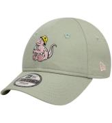 New Era Keps - 9Fyrtio - Dinosaur - Green Pstl