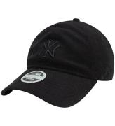 New Era Keps - 9Tjugo - New York Yankees - Svart