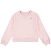 Levis Sweatshirt - engelska Rose