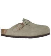 Birkenstock Sandaler - Boston Kids BS - Taupe