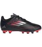 adidas Performance Fotbollsskor - F50 Club FG/MG J - Cblack