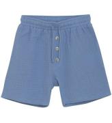 Huttelihut Shorts - Muslin - Quiet Hamn