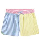 Polo Ralph Lauren Shorts - Fun - Flerfärgad m. Ränder