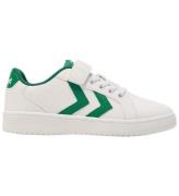 Hummel Skor - Derby Court JR - Golf Green