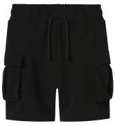 Name It Shorts - Last - Noos - NkmOllie - Black