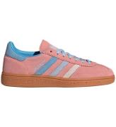 adidas Originals Skor - Handball Spezial W - SEPISP/LTBLUE/CLESK