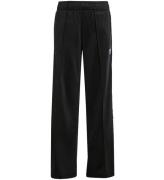adidas Originals TrÃ¤ningsbyxor - Bred - Svart m. Vit