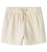 Name It Shorts - Noos - NkfJasmin - Summer Sand