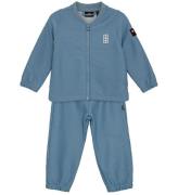 LEGO® Wear Termokläder m. Fleece - LWScout 206 - Dusty Blue