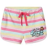 Name It Shorts - NmfMena - Rosa Frosting