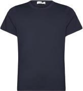 Rosemunde T-shirt - Billie - Dark Blue