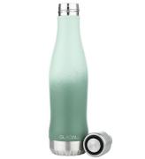 Glacial Termosflaska - 400 ml - Active Edition - Green Fade