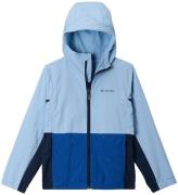 Columbia Jacka - Tabor Trail - Ripple Blue