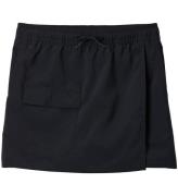 Columbia Shorts - Silver Ridge Utility Shorts - Svart