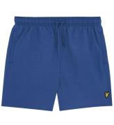 Lyle & Scott Badshorts - Nu Blue