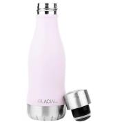 Glacial Termoflaska - 260 ml - Matte Pink Powder