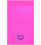 Arena Handduk - Microfiber - 175x90 cm - Chockerande Rosa/Violet
