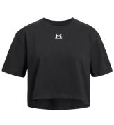 Under Armour T-shirt - UA Rival - Svart