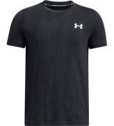 Under Armour T-shirt - Vanish Seamless - Svart