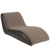 Easy Camp Solstol - UppblÃ¥sbar - Maple - Brun