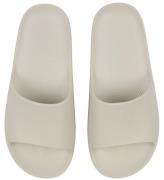 Fila Strandsandaler - OFF-CRT Slide Wmn - Bone White
