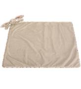 Jellycat Mysig filt - 70x56 cm - Blossom Beige Bunny