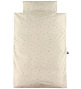 Nørgaard Madsens Sängkläder - Junior - Organic m. Regnbåge