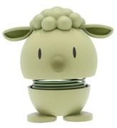 Hoptimist Soft Lambert - 7,4 cm - Olive