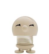 Hoptimist Medium+ Bimble - 10 cm - Latte