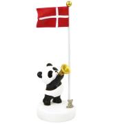 Kids by Friis Tabell Flagg - Panda m. Trumpet