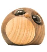 Fablewood Hämta mig Pingvin - Freddy - 4 cm - Natur