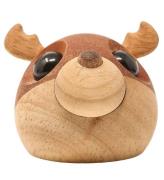 Fablewood Hämta mig Renar - Pir - 4 cm - Natur