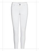 Super Slim Jeans White Coster Copenhagen