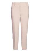 Cameron Pant In Stretch Crepe. Pink J.Crew
