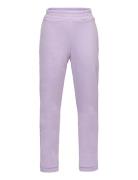 Our Lilian Jog Pant Purple Grunt