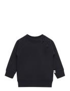 Alexi Sweatshirt Black Soft Gallery