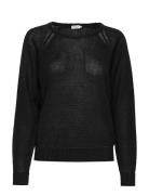Natalie Sweater Black Filippa K