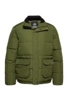 Olaton Jacket Green Dickies