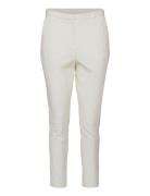 Sydneykb Fashion Pants White Karen By Simonsen