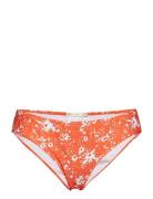 Korona Bikini Bottom Orange InWear