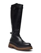 High Boots Black Laura Bellariva