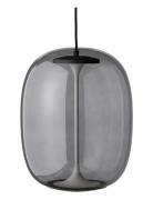 Seed Led Glas Pendel Grey Frandsen Lighting