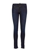 Denim Trousers Blue Marc O'Polo