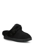 Slippers Black Ilse Jacobsen