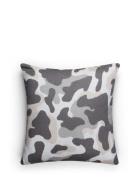 Pillow Safari Grey WILMA & LOUISE