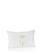Royal Pillowcase White Carolina Gynning