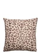 Day Cushion Cover Leopard 2Hand Beige DAY Home