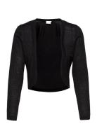 Kaankra Bolero Black Kaffe